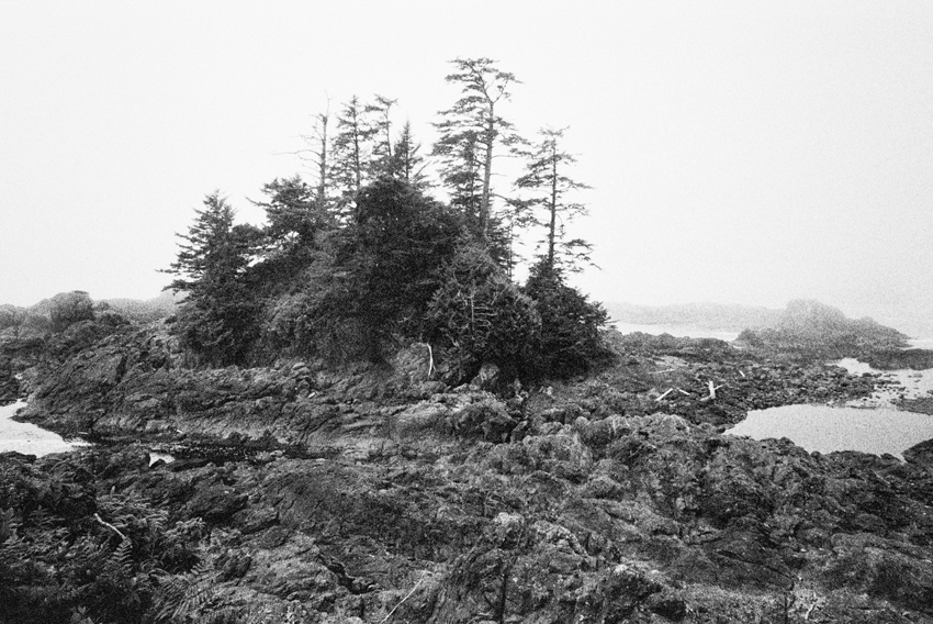 Vancouver Island