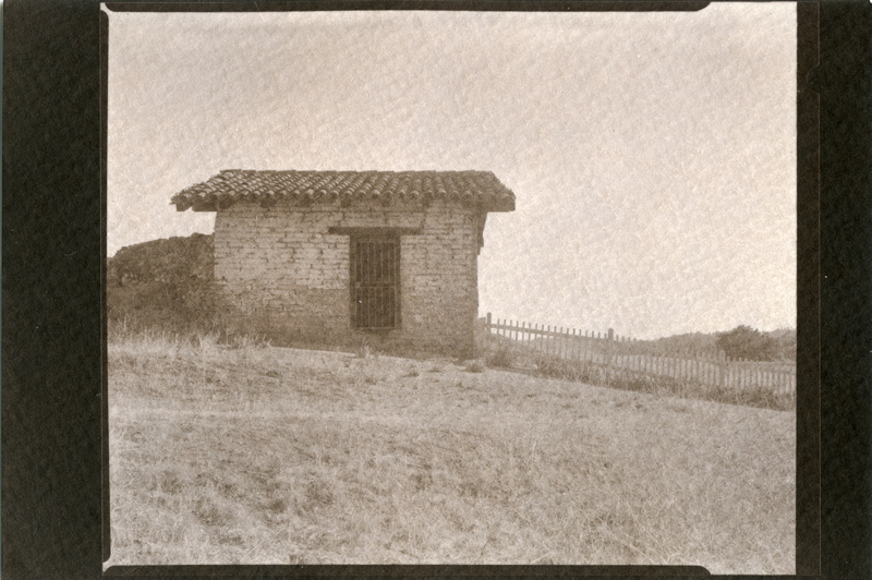 Vandyke Postcards