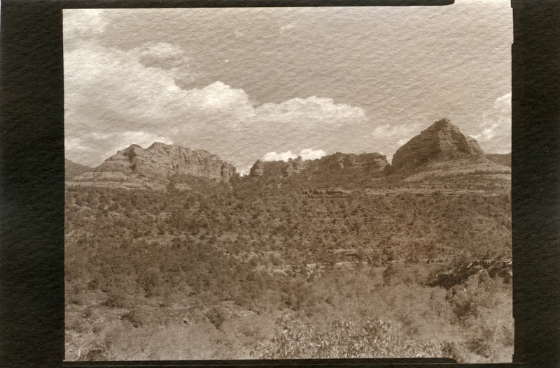 Vandyke Postcards