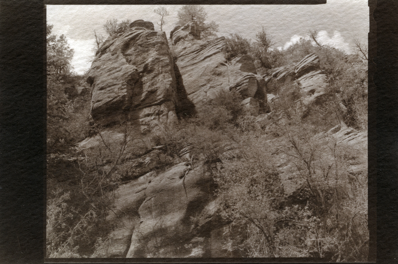 Vandyke Postcards
