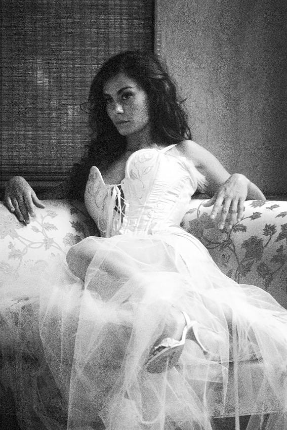 Vanessa