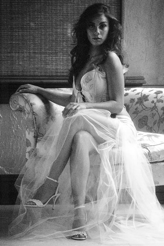 Vanessa
