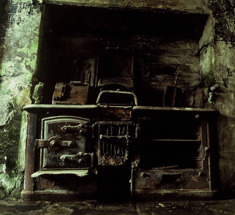Various images from Ireland