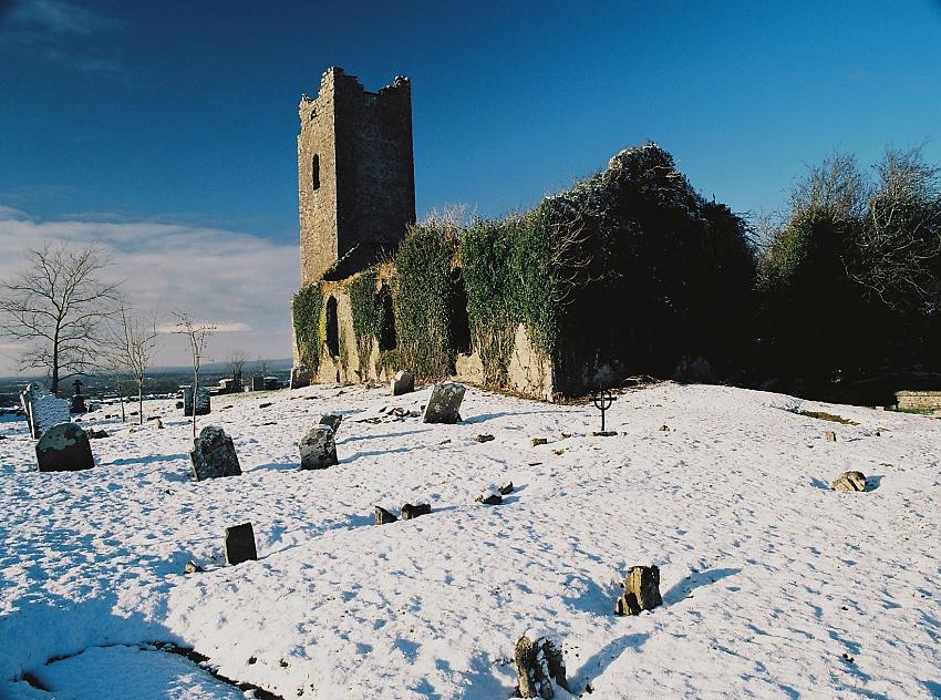 Various Irish Images