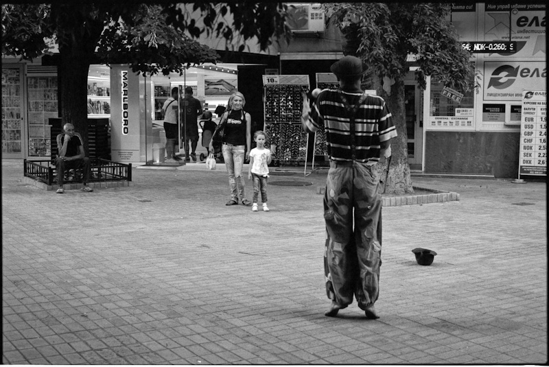 Varna, Bulgaria, 2012