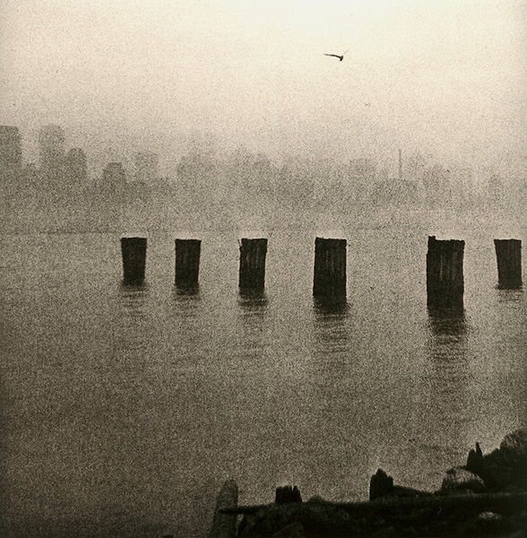 Varycon liths ! 2: Hudson Riverfront
