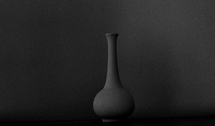 vase