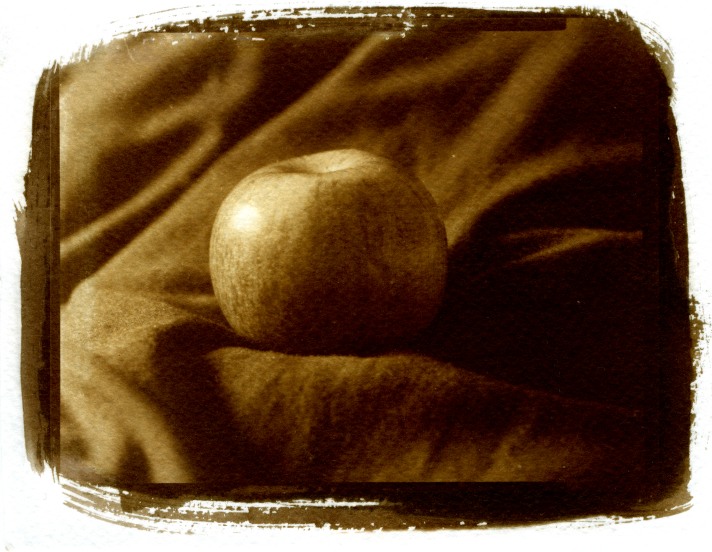 VDB Apple