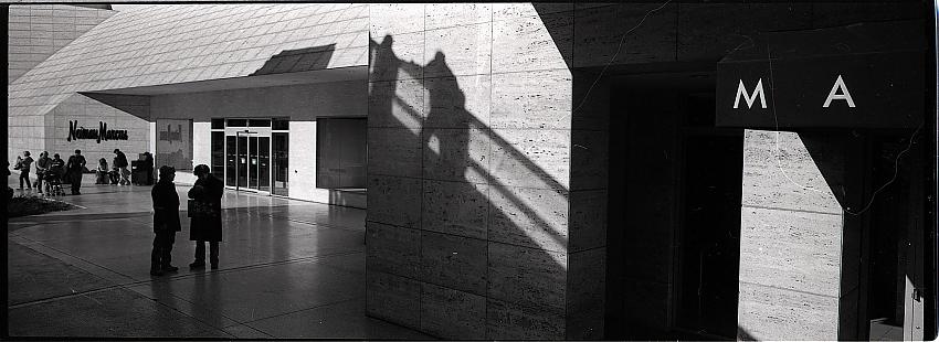 Vegas Shadows (2011)