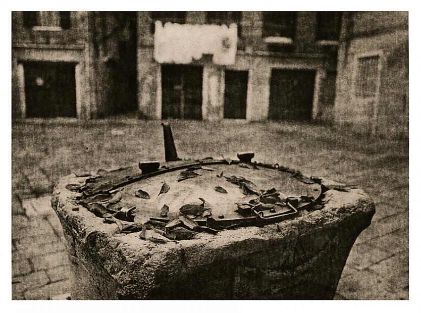 VENEZIA series