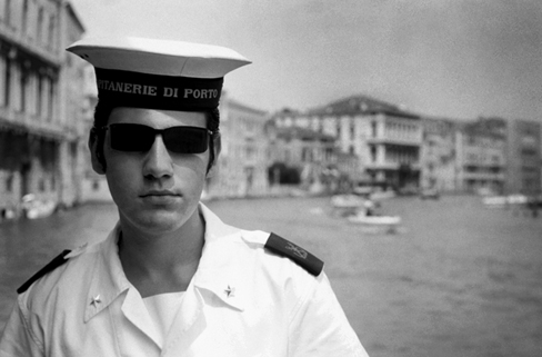 Venezia