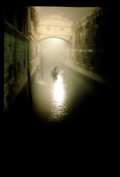 Venice #1