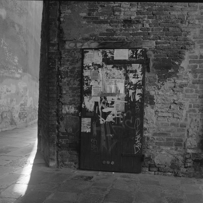 Venice Door