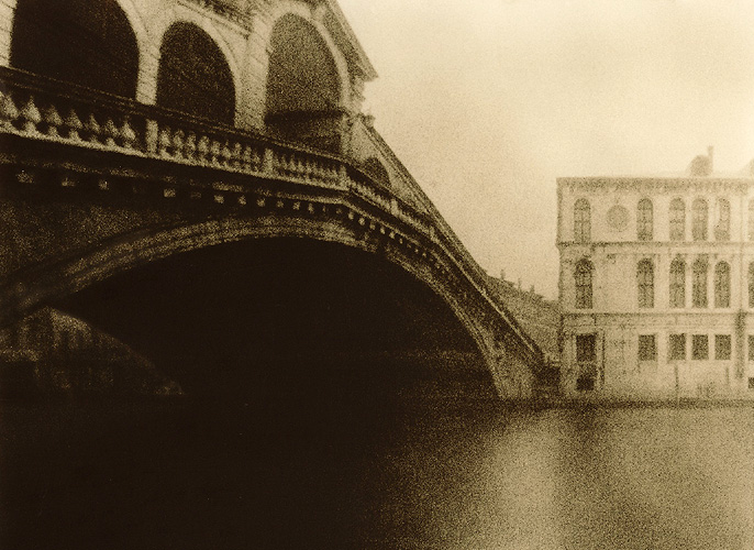 Venice : Rialto 1