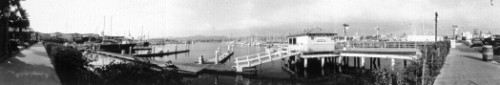 Ventura Harbor, CA