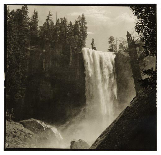 Vernal Fall