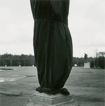 Versailles, 2005