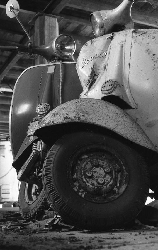 Vespa