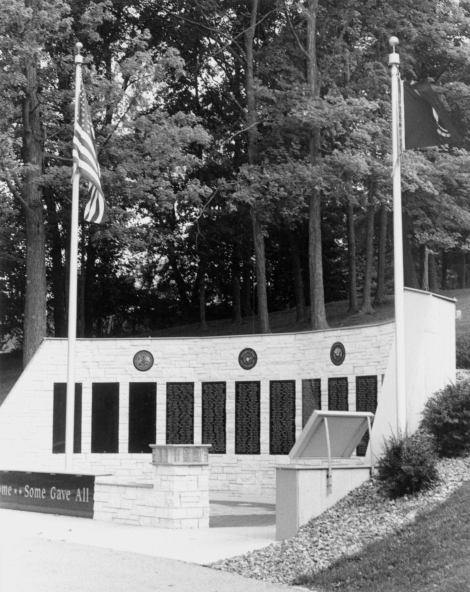 Veterans Memorial-2