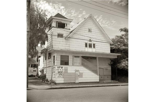 VFW Building