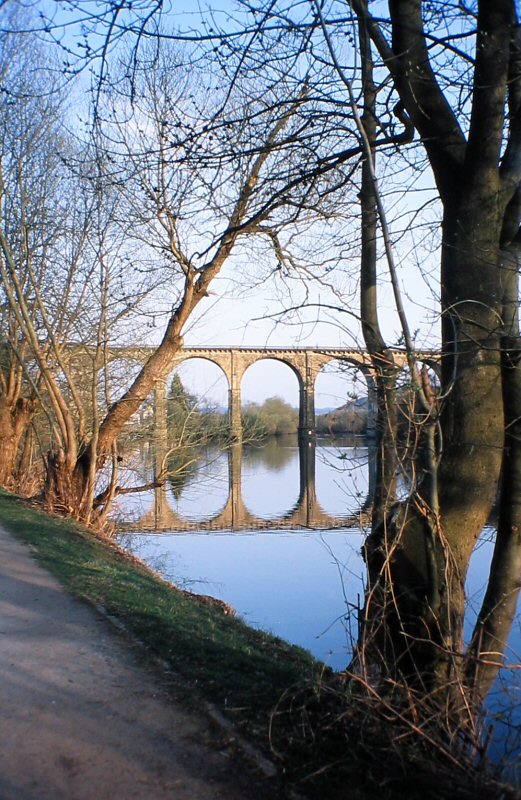 Viaduct