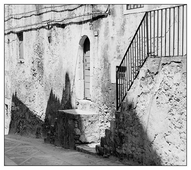 Vico del Gargano #2
