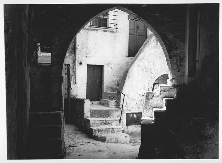 Vico del Gargano #3
