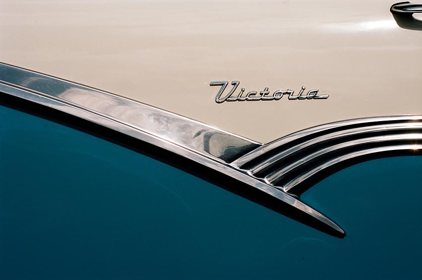 Victoria