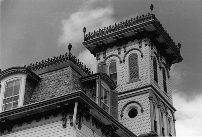 Victorian