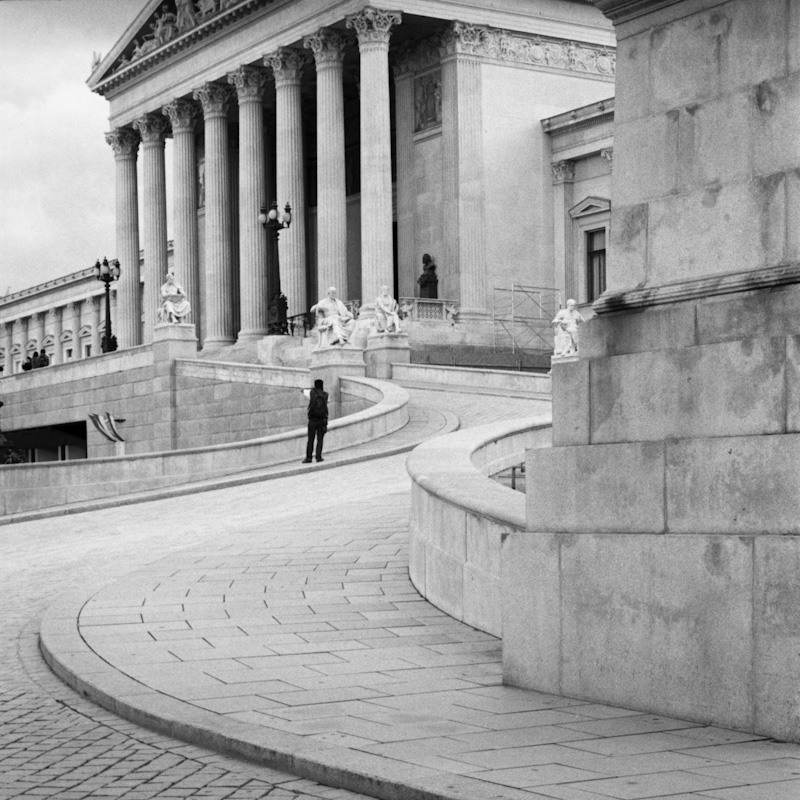 Vienna, 2012