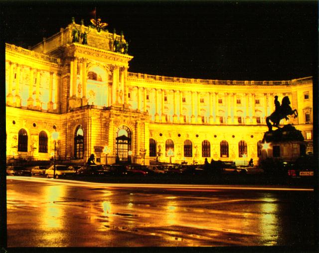 Vienna (Ilfochrome)
