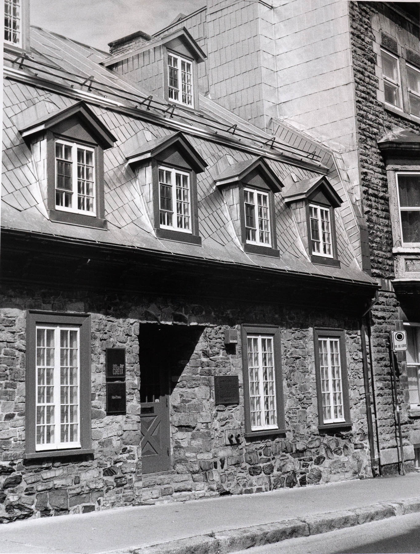 Vieux-Québec