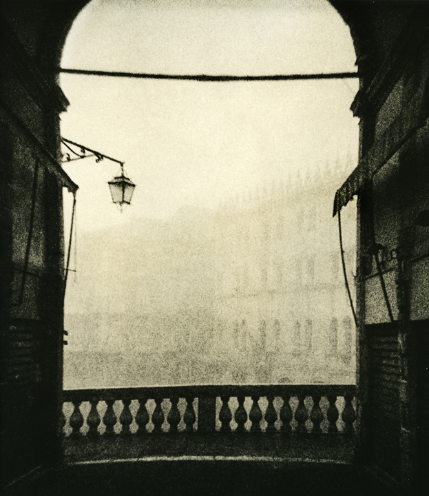 View From The Rialto