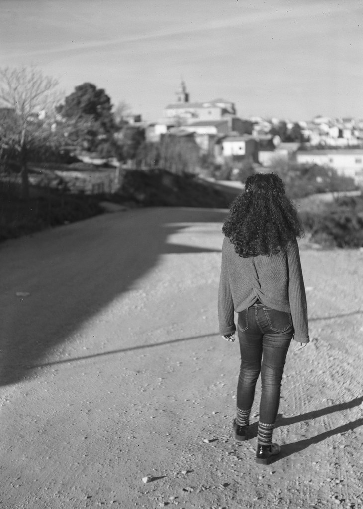 View of Tarancón