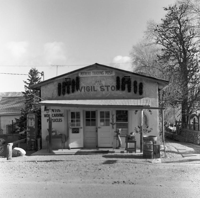 Vigil Store