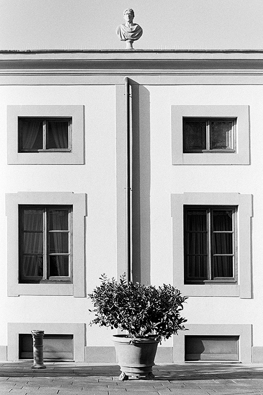 Villa Olmi Firenze