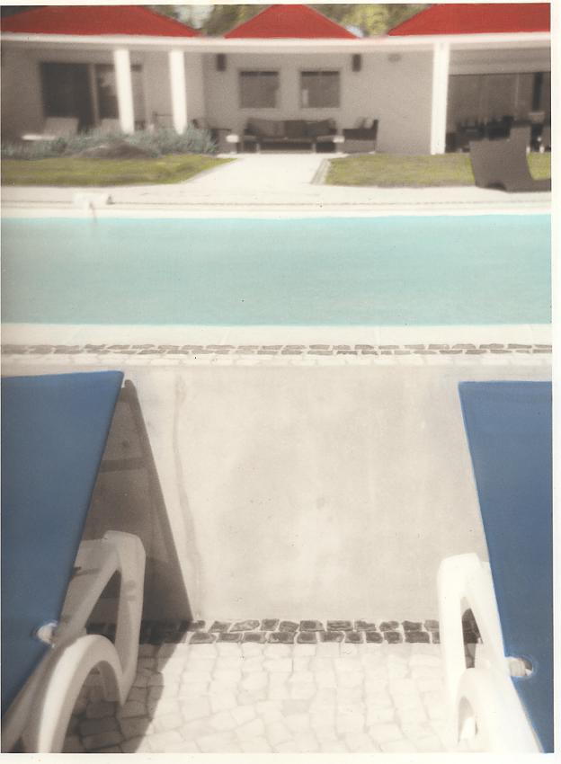 Villa Pool