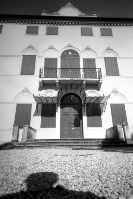 Villa Varda