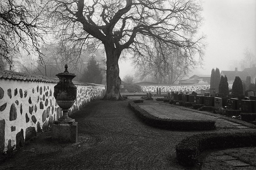 Village Cemetery