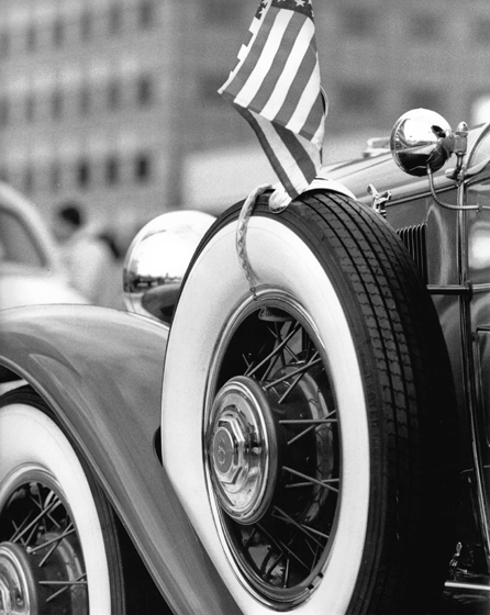 Vintage America