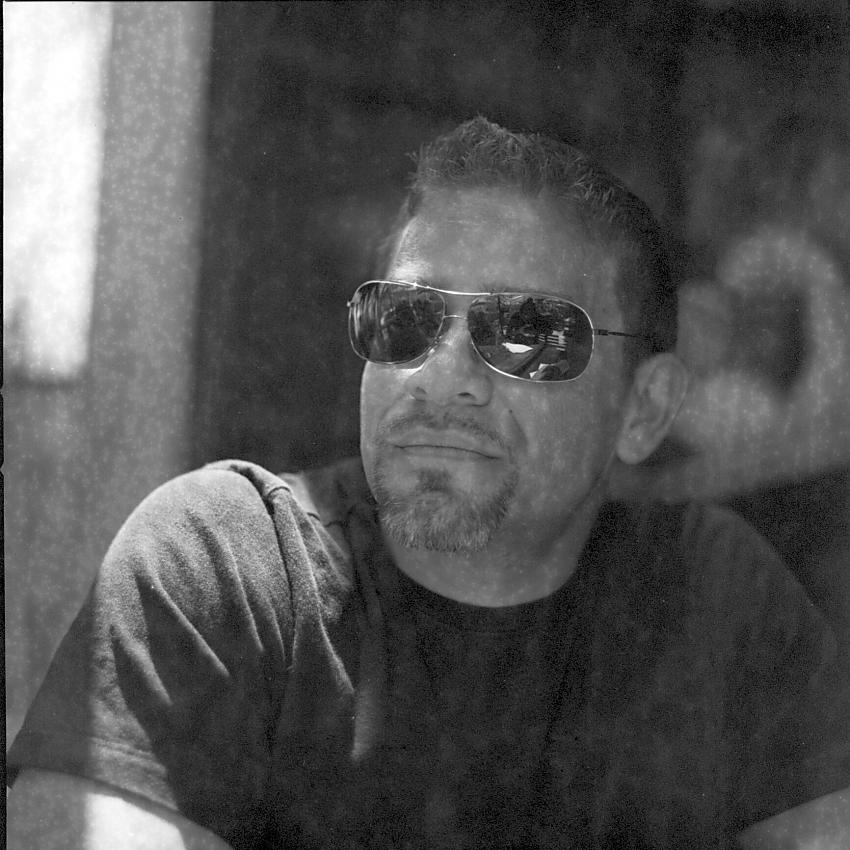 Vintage Ruben