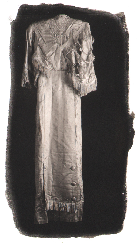 Vintage Wedding Dress