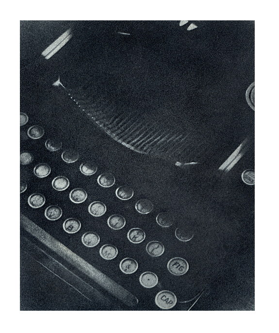 Vintage Word Processor