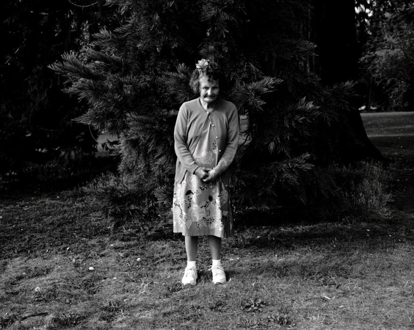 Viola Katzenbarger