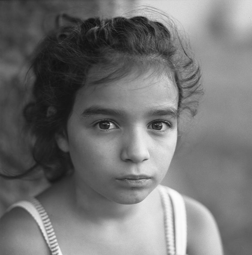 Violeta ... again ;-)