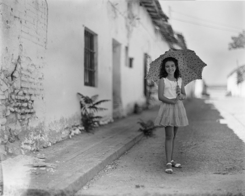 Violeta ...