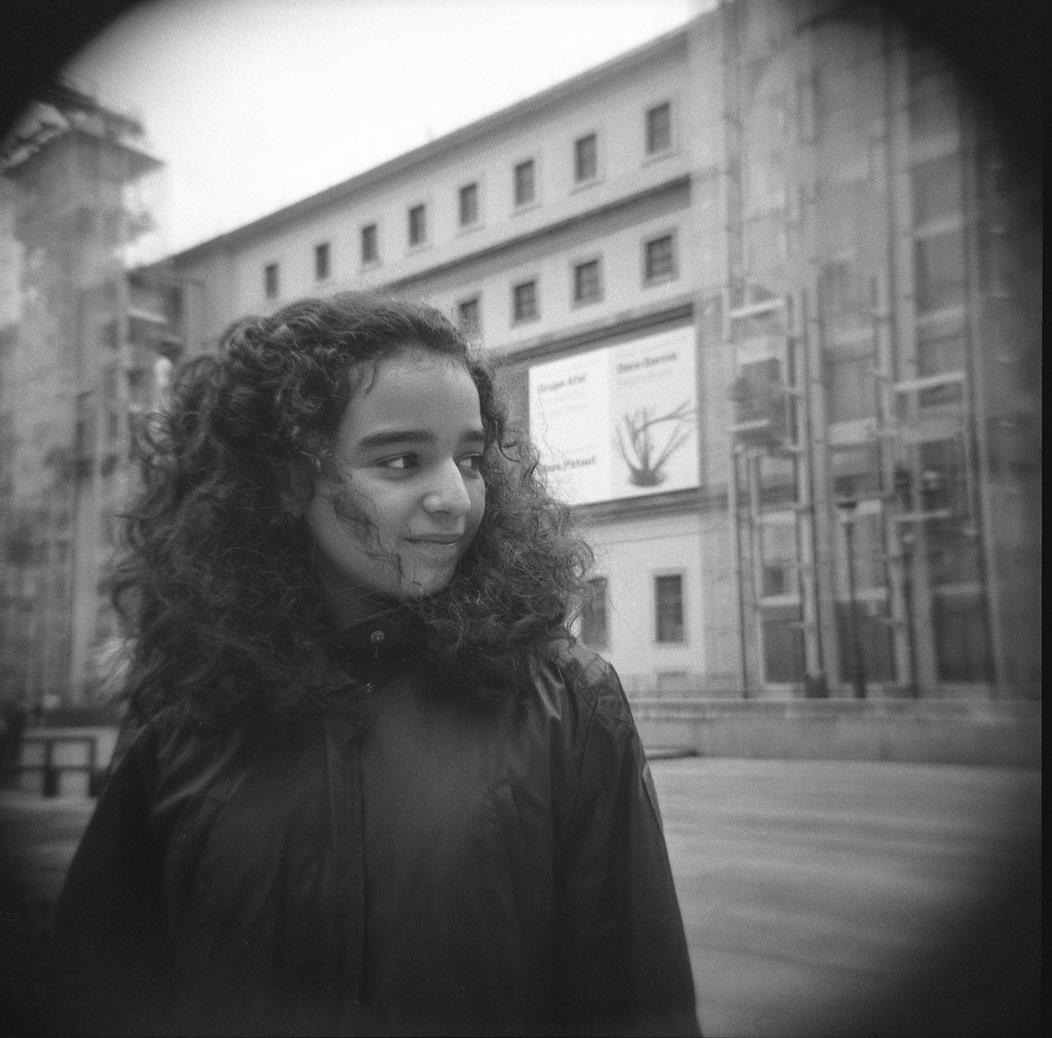 Violeta