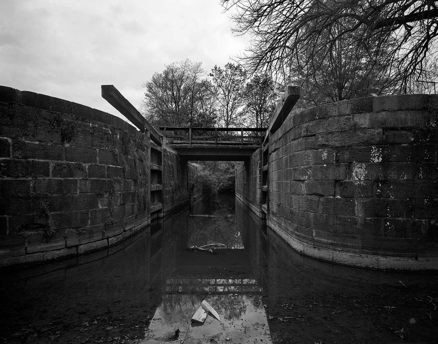 Violette's Lock