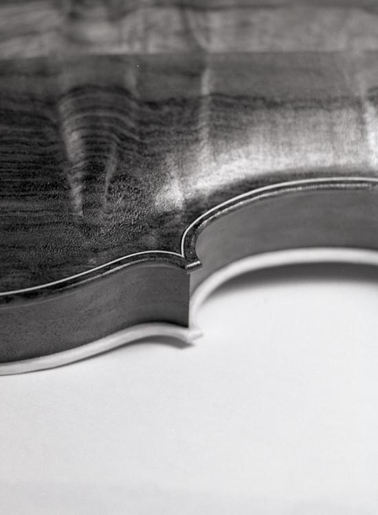 Violin Corner