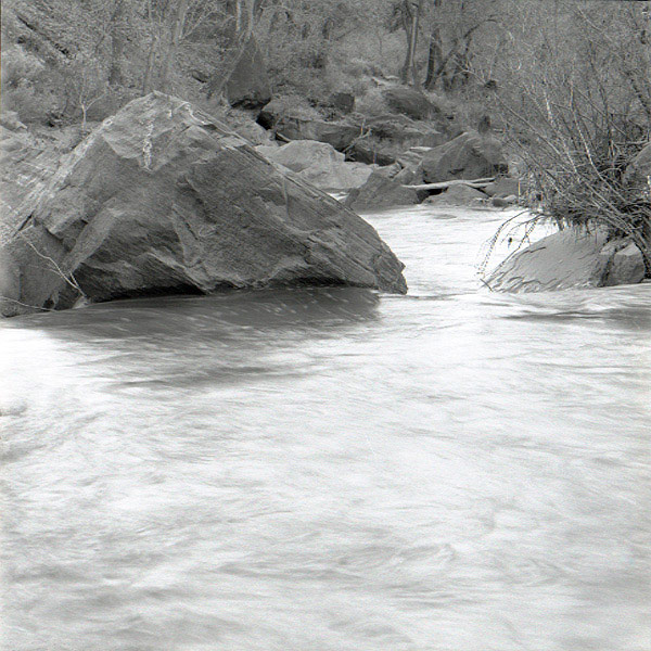 Virgin River